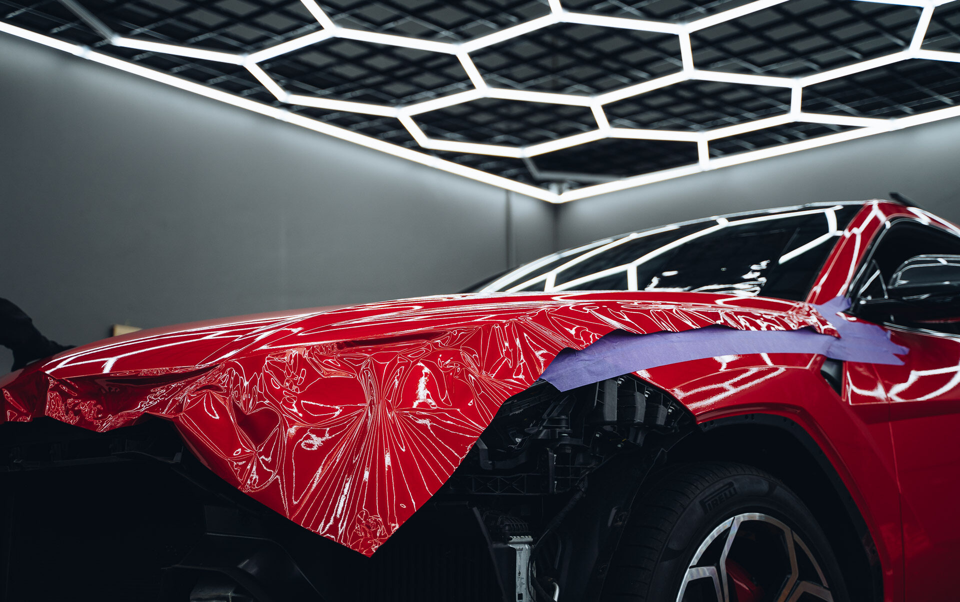 Car Wraps